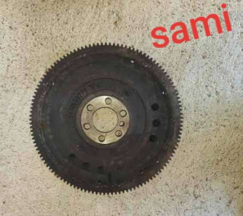 Vollant moteur heifi lobo yavuz