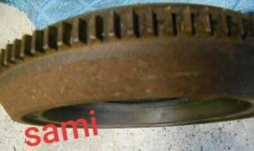 Vollant moteur heifi lobo yavuz