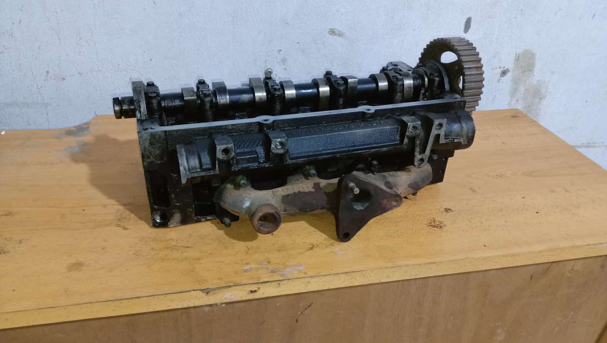 Culasse 1.5 dci 80ch (Clio 3 2012)