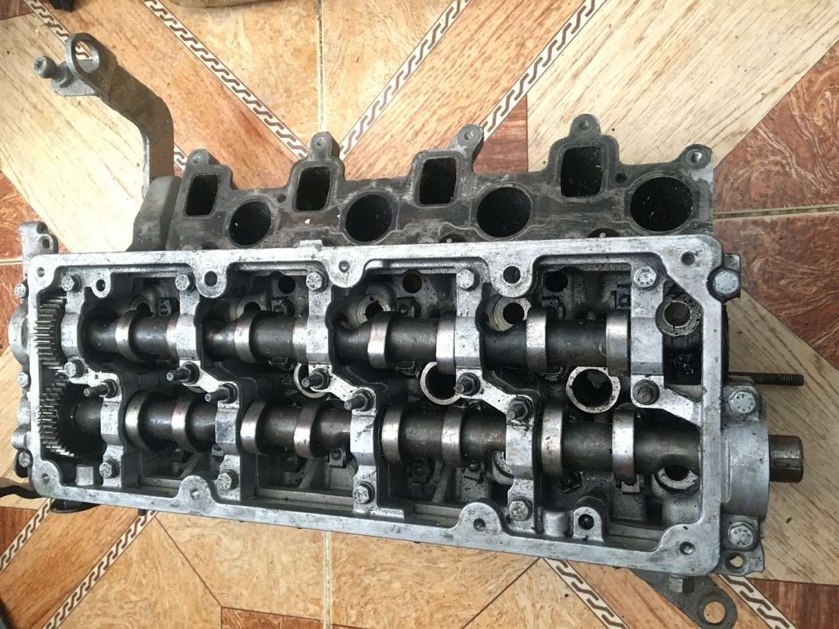 Culasse Audi A5 2l Tdi