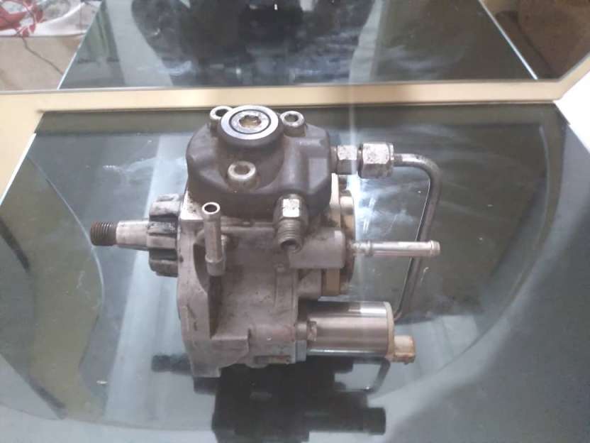 doseur toyota 4d4 hilux 2007