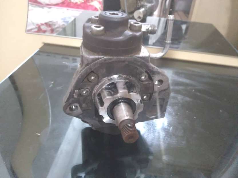 doseur toyota 4d4 hilux 2007