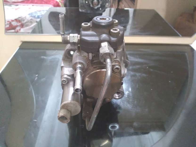 doseur toyota 4d4 hilux 2007