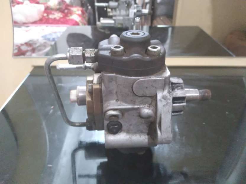 doseur toyota 4d4 hilux 2007