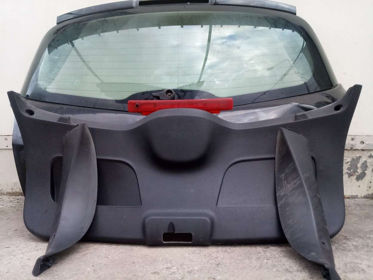 Garniture la male clio3