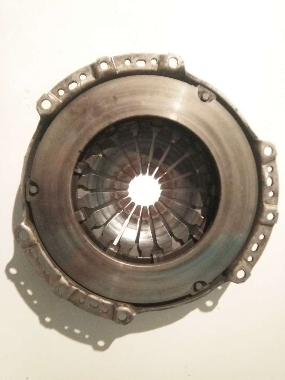 Kit d'embrayage Ibiza encien , polo