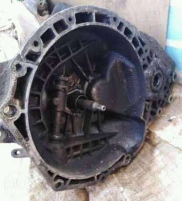 boit de vitess clio 3 1.4/16v