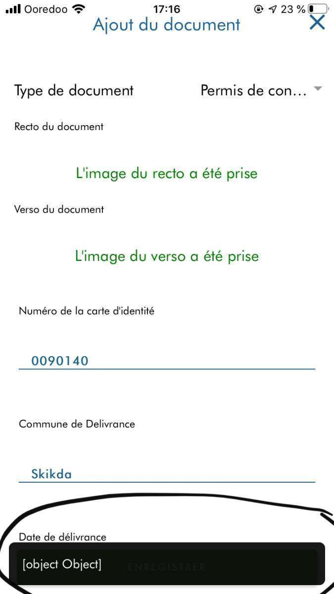 Bouchon dd bouteille de refroidissement