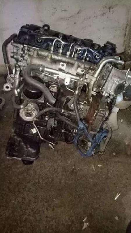 Pice détachées la casse pour Renault Maxity ou nissan cabstar 