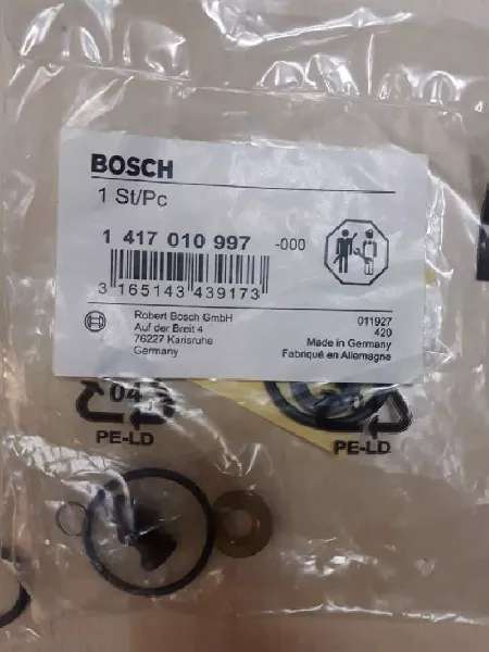 Join injicteur VW SKODA SEAT 1.6 2.0