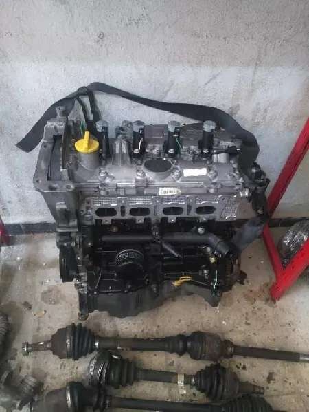 Moteur 1.9 d Moteur 1.6 essence Boîte golf 4