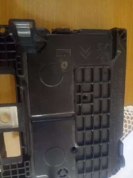 Mémoire pour Peugeot case de France