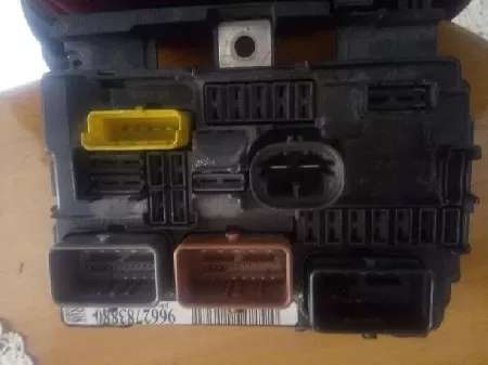 Mémoire pour Peugeot case de France