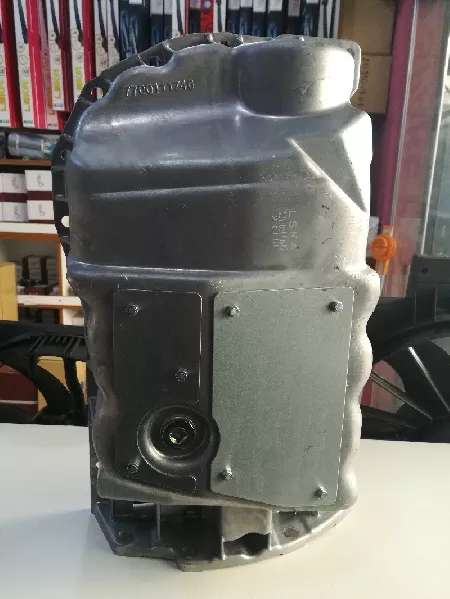 Radiateur&ventilateur