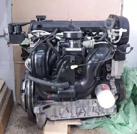 Moteur Ford