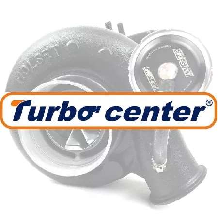 Turbo Volkswagen