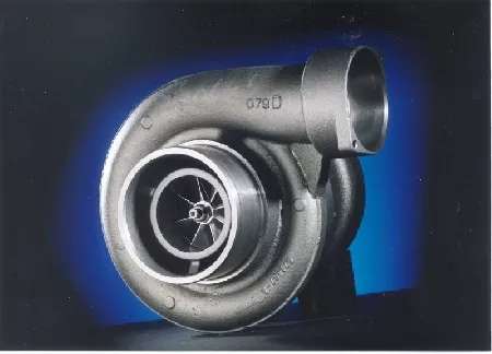 Turbo KIA Turbo KIA