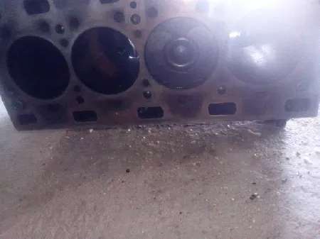 Pièce Renault Master Moteur 2.2 dci 120