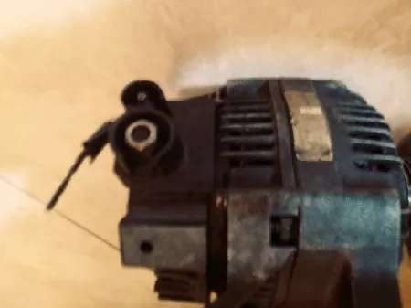 Alternateur Peugeot 1.9
