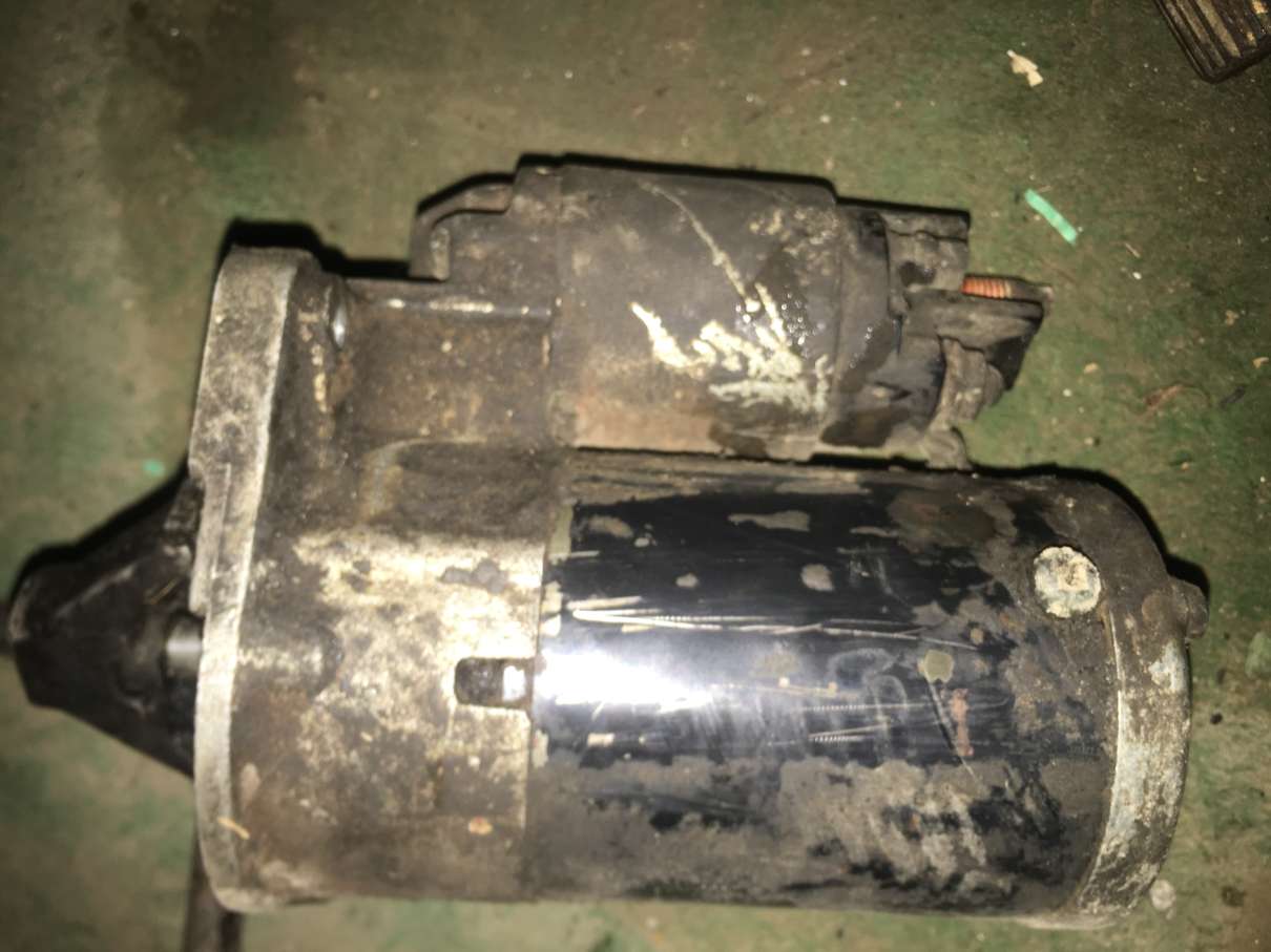 Dèmareur symbole 1.4