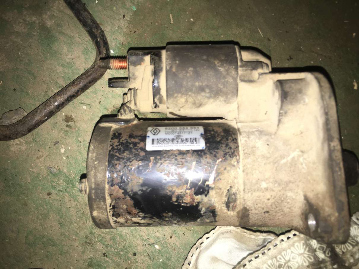 Dèmareur symbole 1.4