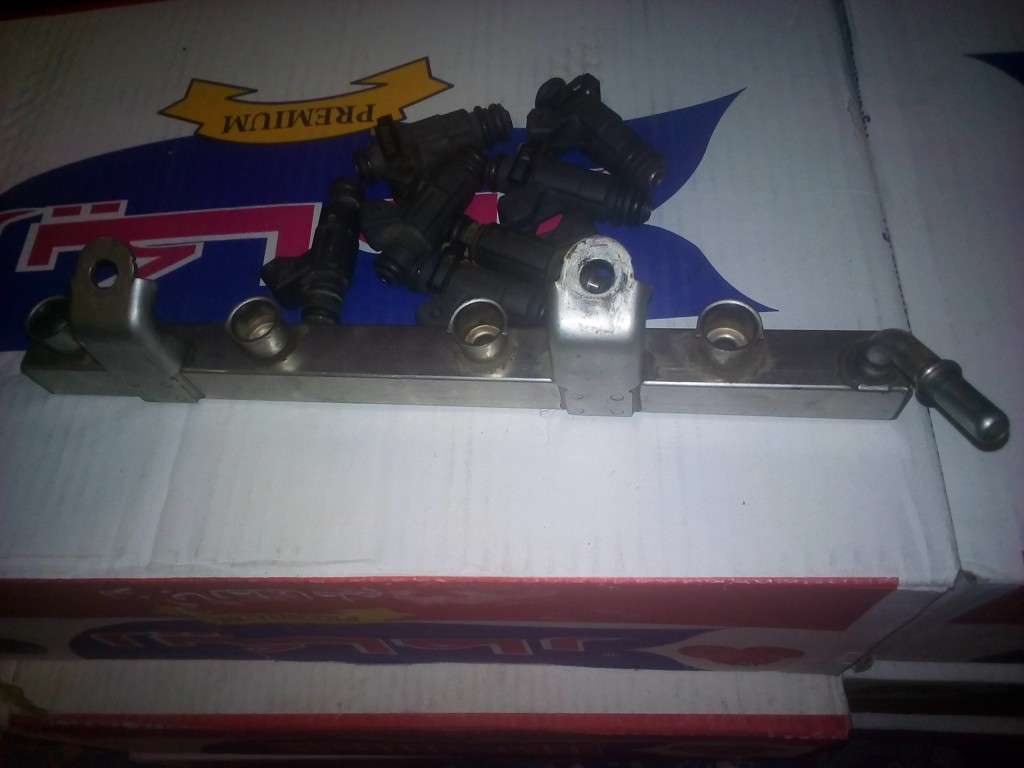 7 anjecteur w gasba anjecteur w papion de chana