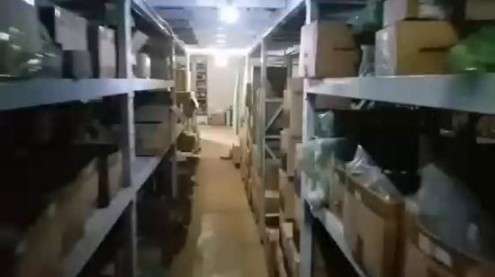 Lot pièces d'origine Gm