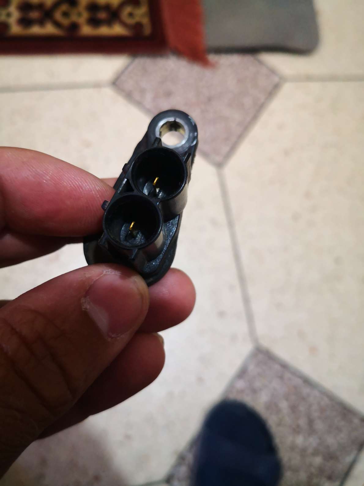 capteur sirion position d'abre a came, vilebrequin