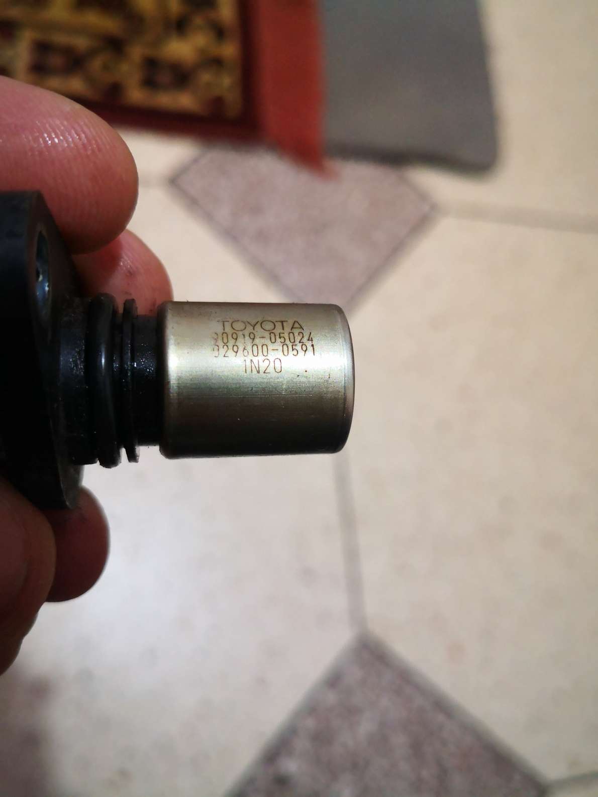 capteur sirion position d'abre a came, vilebrequin