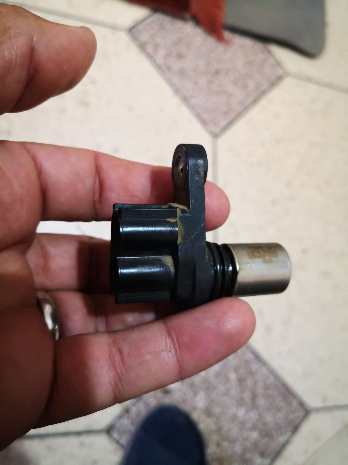 capteur sirion position d'abre a came, vilebrequin