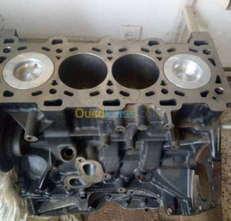 Demi moteur master lll