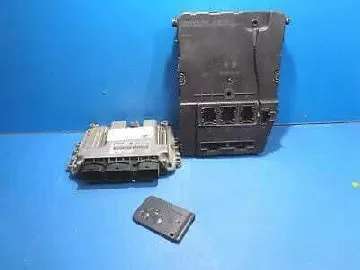 Kit démarrage Mégane 2 1.9 dci 120cv