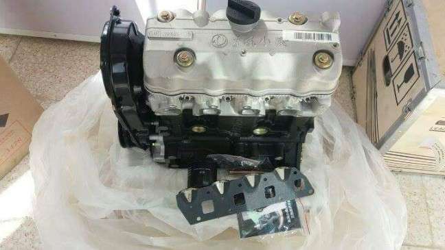 Moteur DFM / SOKONE/NEW KING/QQ/MARETI 800