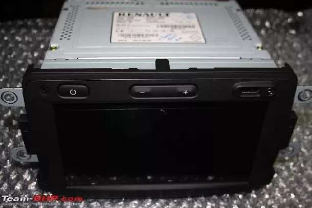 Media nav évolution symbol