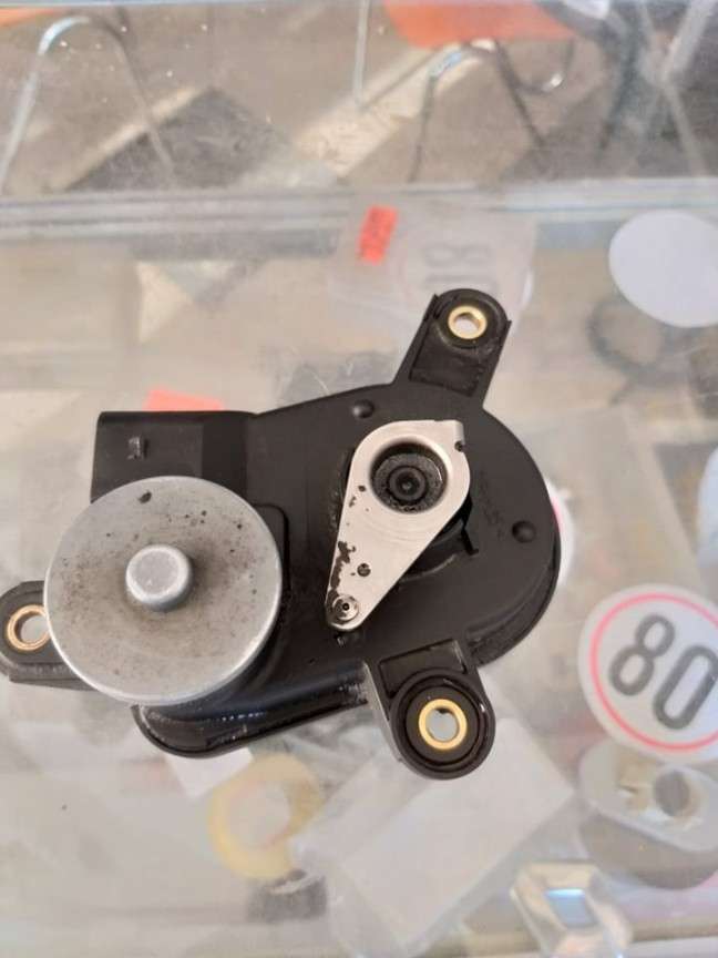 m 55 mercedes classe e