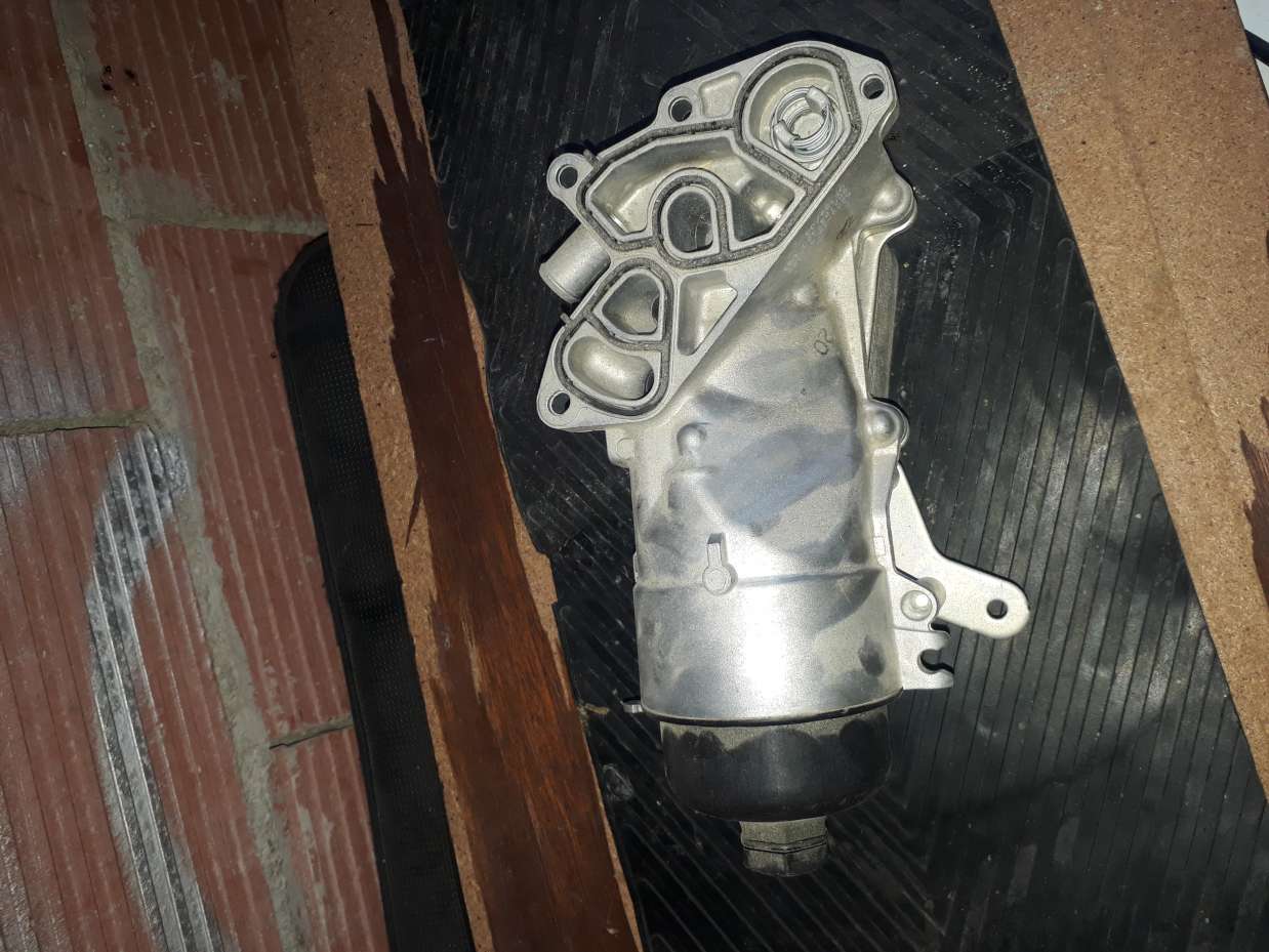 Piece pour moteur 1.6 hdi