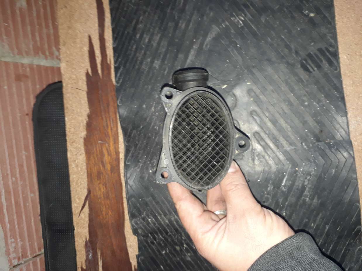 Piece pour moteur 1.6 hdi