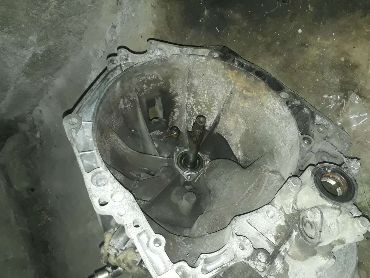 Piece pour moteur 1.6 hdi