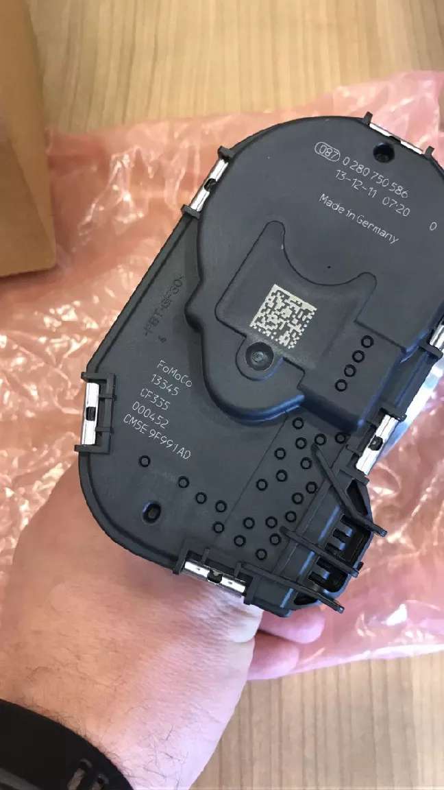 Pièces land Rover et Ford