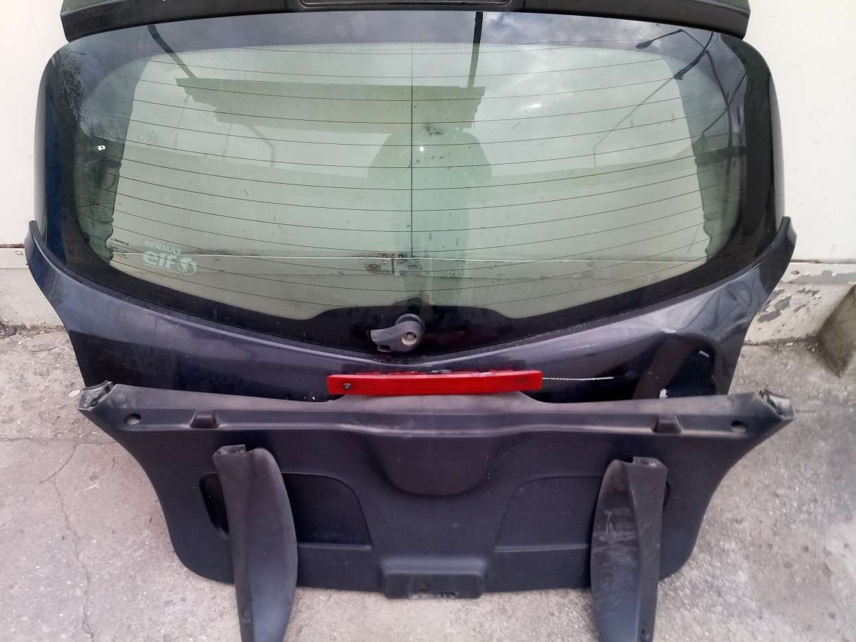 Garniture la male clio3