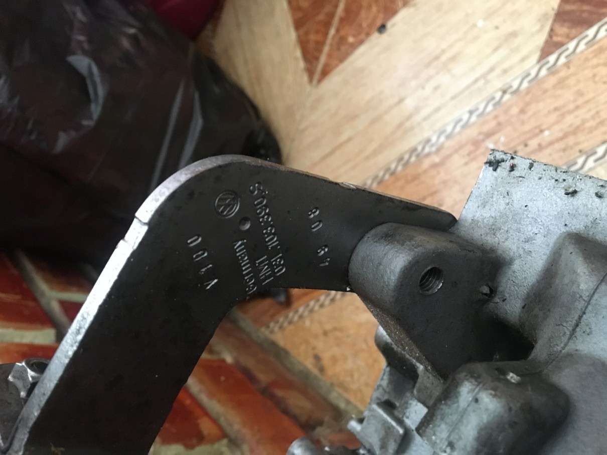 Culasse Audi A5 2l Tdi