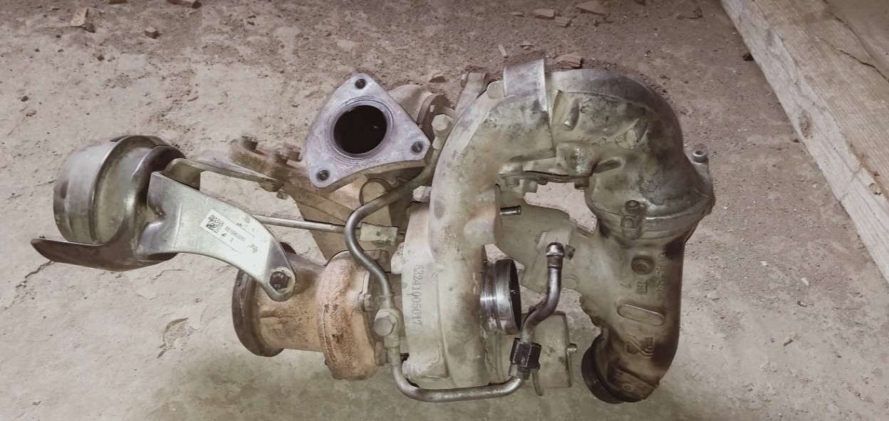 Vente pièce Mercedes sprinter