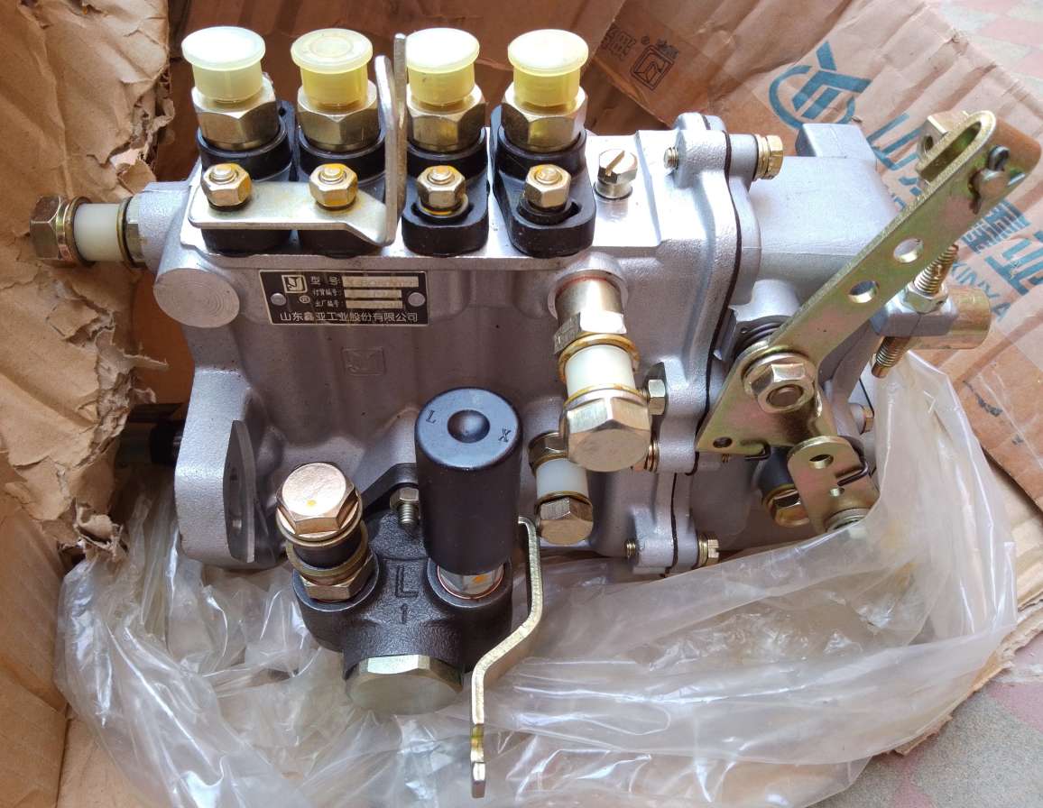 Pompe injection camion mazouz 2.5t