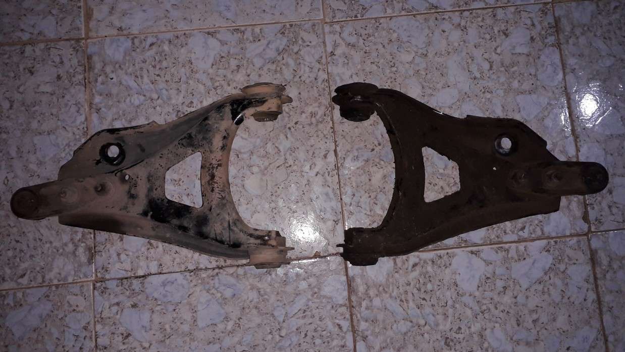 Triangle clio 2 bebana