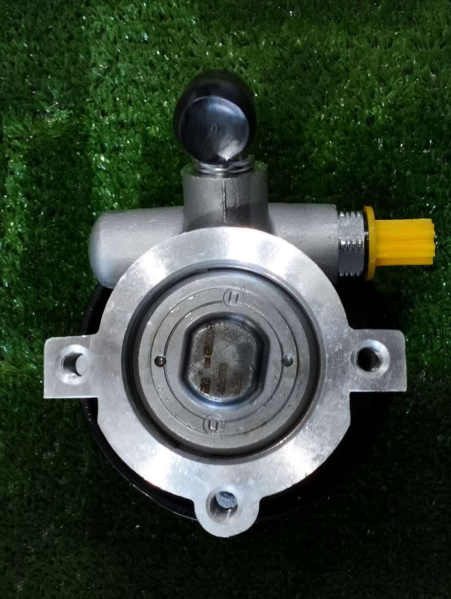 كل قطاع الغيار متوفر