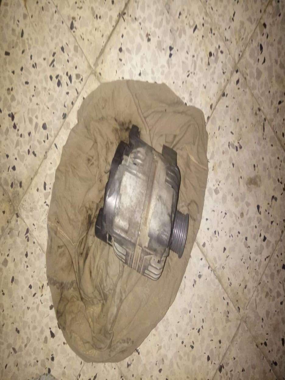 Pièce de Opel zaphira 2.0l