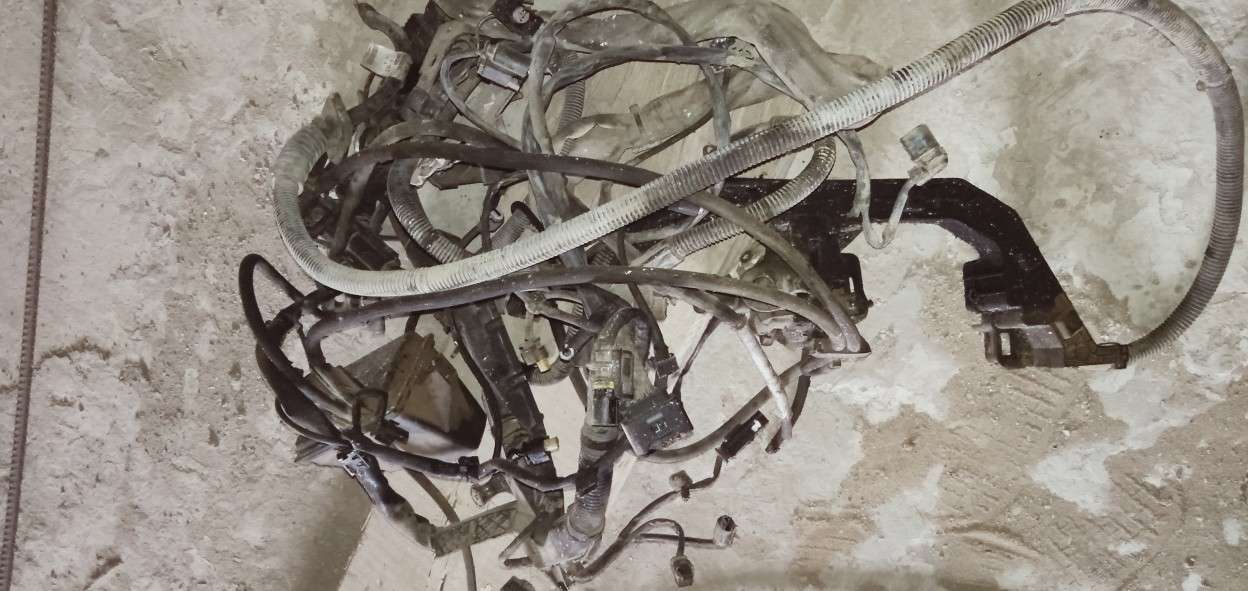 Vente pièce Mercedes sprinter