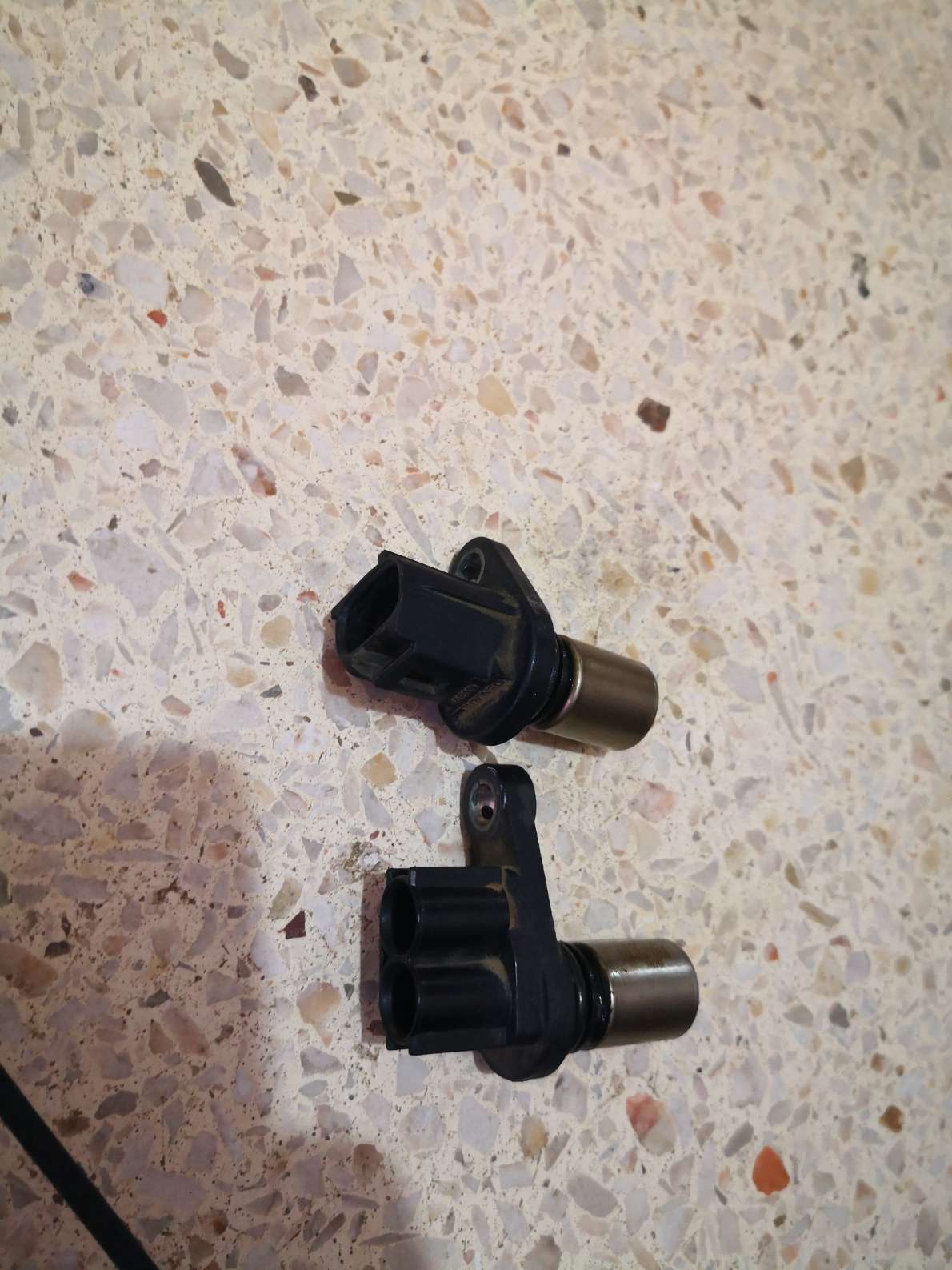 capteur position d'abre a came,vilebrequin e,