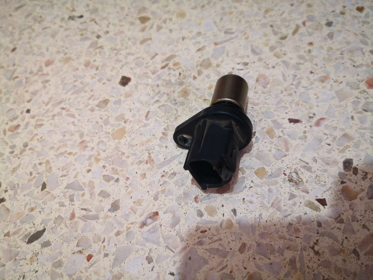 capteur position d'abre a came,vilebrequin e,