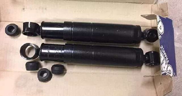 قطع غيار أصلية 